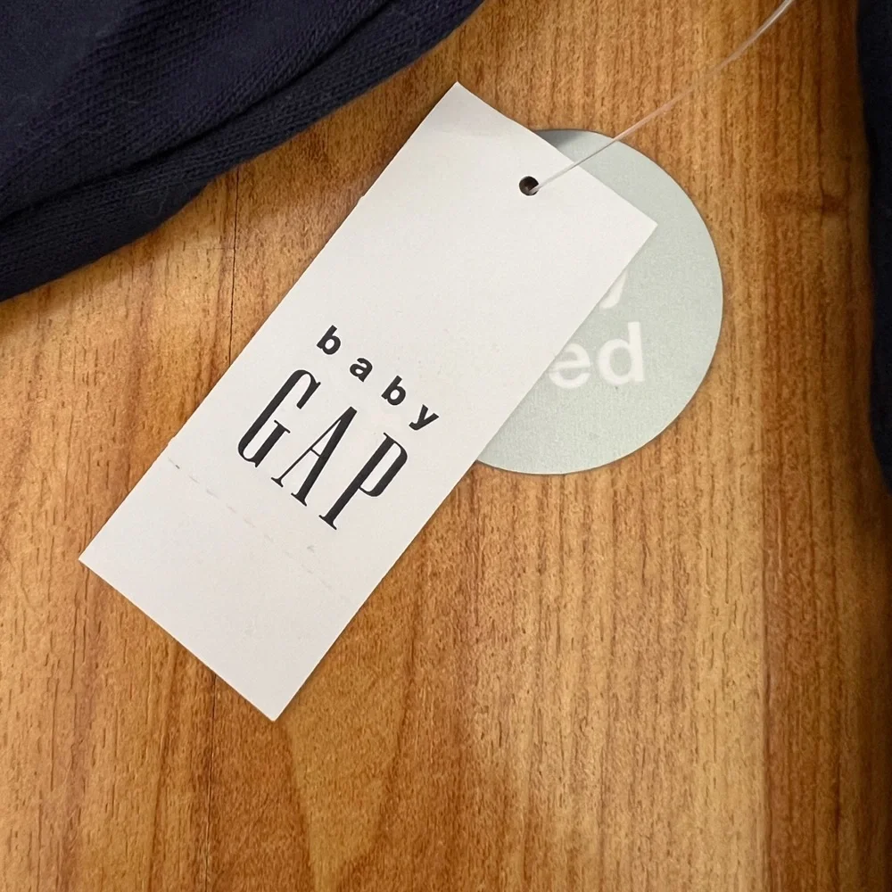 GAP little girl jacket